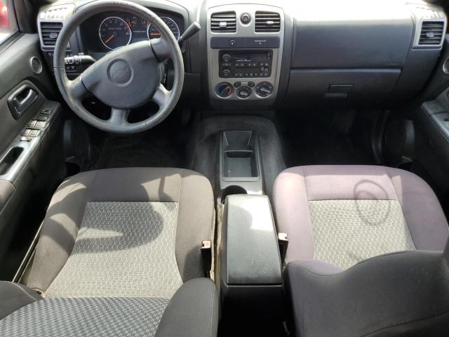 Photo 8 from auction – 2012 CHEVROLET COLORADO L with VIN 1GCHSDFE3C8119058