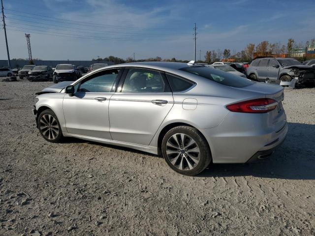 Photo 2 from auction – 2019 FORD FUSION SE with VIN 3FA6P0T92KR219356