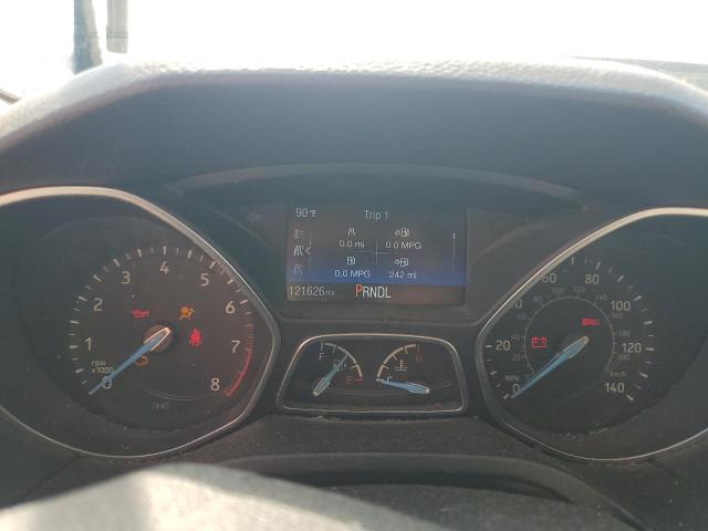 Photo 9 from auction – 2018 FORD FOCUS SE with VIN 1FADP3K2XJL219857