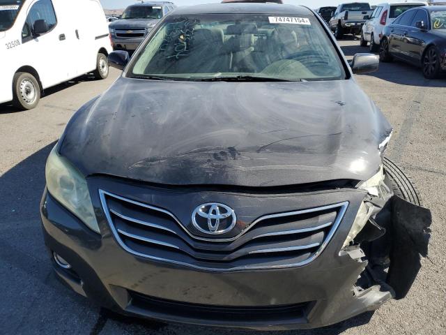 Photo 5 from auction – 2011 TOYOTA CAMRY SE with VIN 4T1BK3EK3BU625661
