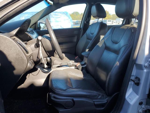 Photo 7 from auction – 2008 FORD FOCUS SE with VIN 1FAHP35N98W300591