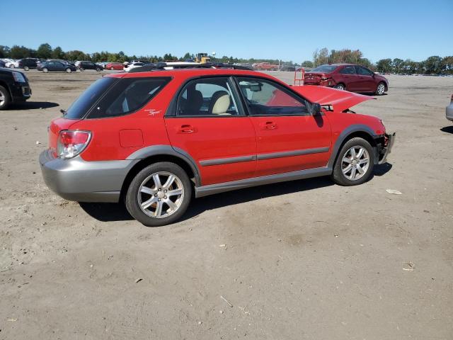 Photo 3 from auction – 2006 SUBARU IMPREZA OU with VIN JF1GG68606H800464