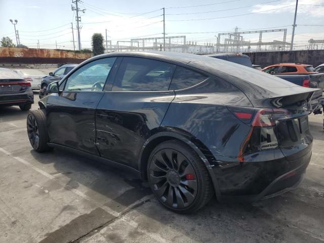 Zdjęcie 2 z aukcji – 2023 TESLA MODEL Y z VIN 7SAYGDEF9PF860478