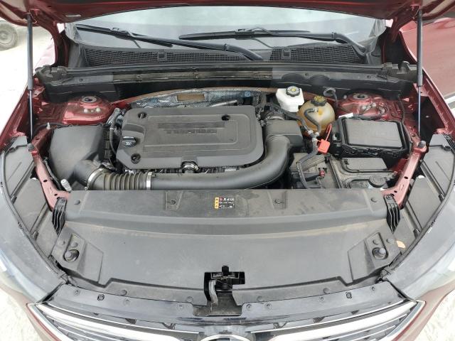 Photo 11 from auction – 2021 BUICK ENVISION E with VIN LRBFZNR42MD177830