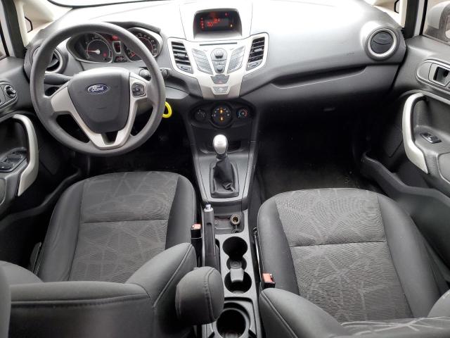 Photo 8 from auction – 2012 FORD FIESTA SE with VIN 3FADP4EJ8CM121419