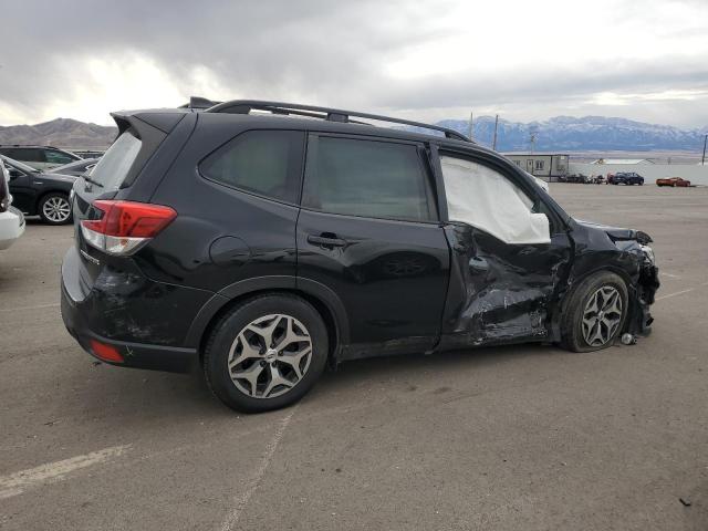 Photo 3 from auction – 2021 SUBARU FORESTER P with VIN JF2SKAJC7MH471623