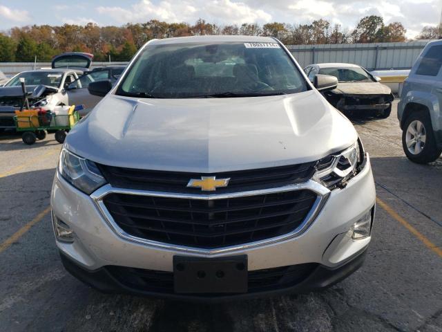 Photo 5 from auction – 2018 CHEVROLET EQUINOX LS with VIN 2GNAXREV4J6116522