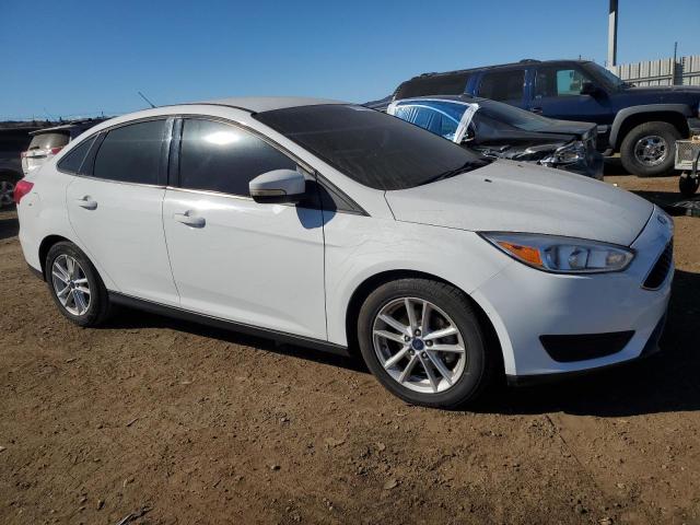 Photo 4 from auction – 2017 FORD FOCUS SE with VIN 1FADP3F25HL267674