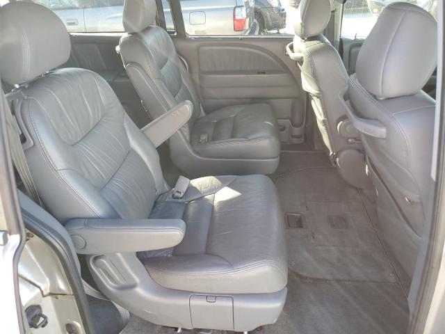 Photo 11 from auction – 2007 HONDA ODYSSEY EX with VIN 5FNRL38647B403970