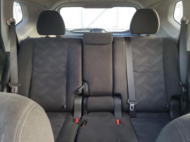 Photo 10 from auction – 2015 NISSAN ROGUE S with VIN KNMAT2MV4FP521025
