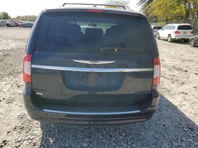 Photo 6 from auction – 2015 CHRYSLER TOWN & COU with VIN 2C4RC1BG3FR720826