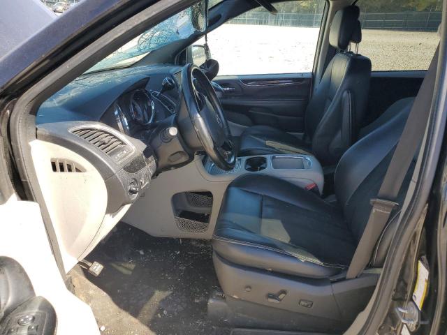 Photo 7 from auction – 2019 DODGE GRAND CARA with VIN 2C4RDGCG1KR771850