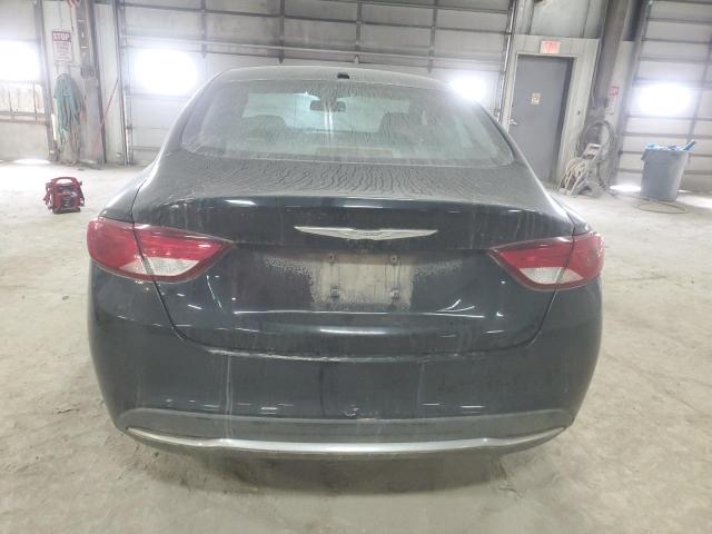 Photo 6 from auction – 2016 CHRYSLER 200 LIMITE with VIN 1C3CCCAB1GN119053