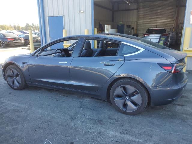 Photo 2 from auction – 2018 TESLA MODEL 3 with VIN 5YJ3E1EB9JF183271