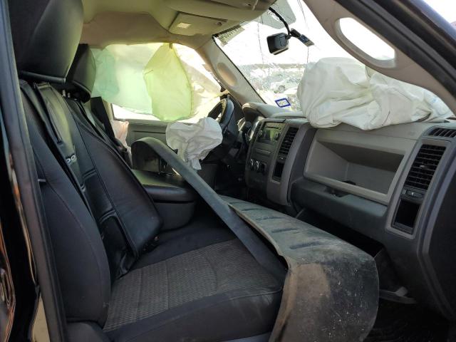 Photo 7 from auction – 2012 DODGE RAM 1500 S with VIN 1C6RD6FP9CS224323