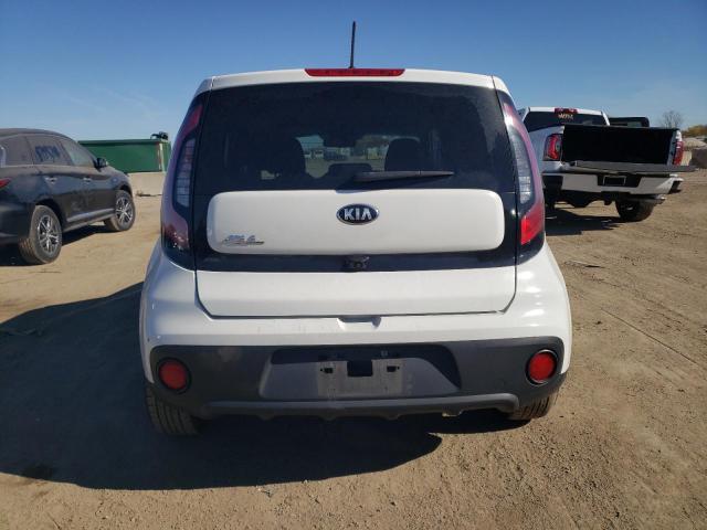 Photo 6 from auction – 2018 KIA SOUL with VIN KNDJN2A28J7623604