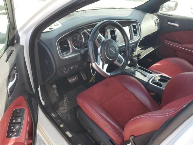 Photo 8 from auction – 2013 DODGE CHARGER SR with VIN 2C3CDXEJ8DH648087