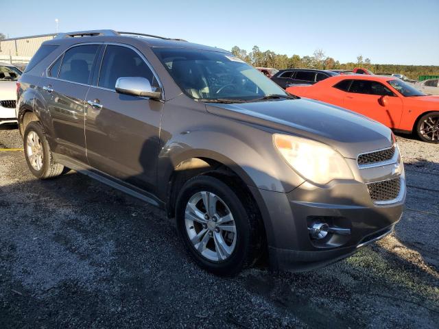 Photo 4 from auction – 2012 CHEVROLET EQUINOX LT with VIN 2GNFLFE59C6176587