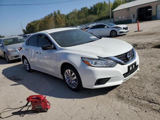 Photo 4 from auction – 2016 NISSAN ALTIMA 2.5 with VIN 1N4AL3AP0GN369937