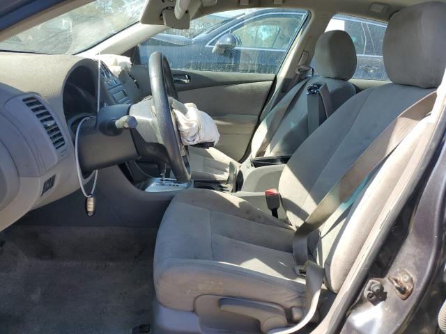 Photo 7 from auction – 2010 NISSAN ALTIMA BAS with VIN 1N4AL2AP8AC134229