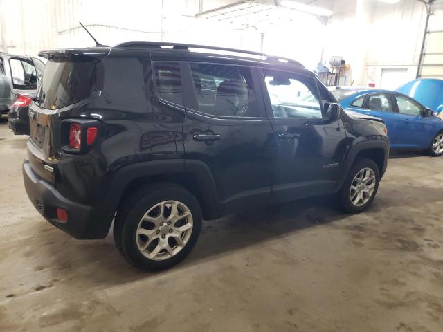 Photo 3 from auction – 2017 JEEP RENEGADE L with VIN ZACCJBBB8HPF42215