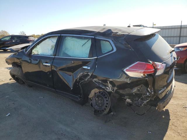 Photo 2 from auction – 2015 NISSAN ROGUE S with VIN KNMAT2MV4FP518139