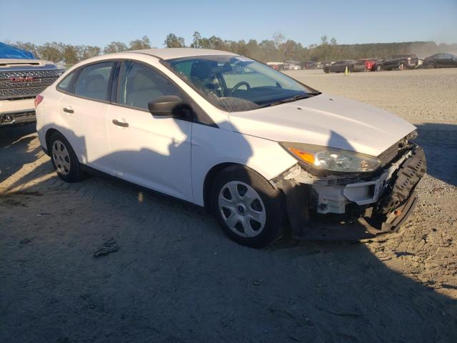 Photo 4 from auction – 2015 FORD FOCUS S with VIN 1FADP3E20FL378244