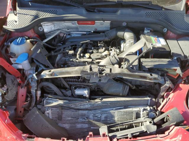 Photo 11 from auction – 2015 VOLKSWAGEN BEETLE 1.8 with VIN 3VWF17AT8FM623104
