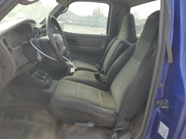 Photo 7 from auction – 2003 FORD RANGER with VIN 1FTYR10U63PB62891