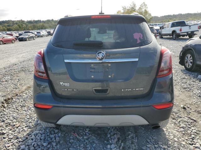 Photo 6 from auction – 2017 BUICK ENCORE PRE with VIN KL4CJASB3HB043174