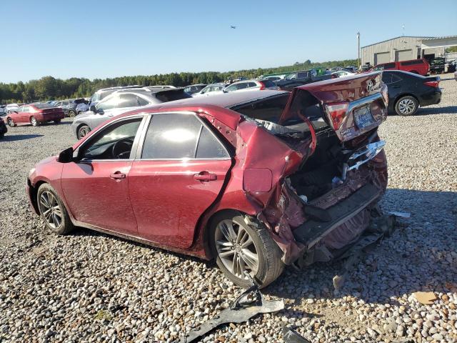 Photo 2 from auction – 2017 TOYOTA CAMRY LE with VIN 4T1BF1FK0HU796769