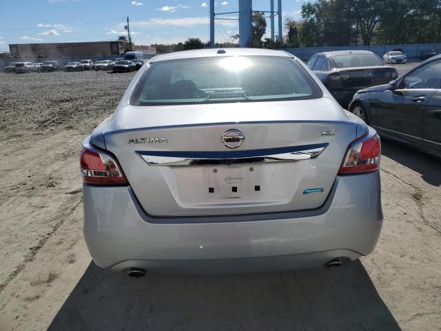 Photo 6 from auction – 2013 NISSAN ALTIMA 2.5 with VIN 1N4AL3AP7DC910828