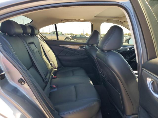 Photo 10 from auction – 2017 INFINITI Q50 PREMIUM with VIN JN1EV7AP1HM740997