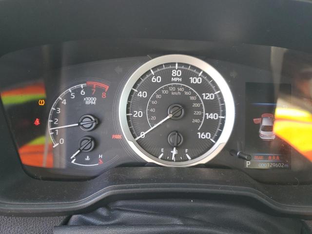 Photo 9 from auction – 2020 TOYOTA CORROLLA with VIN 5YFEPRAE4LP058199