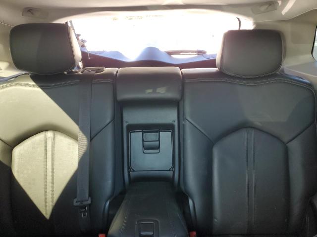 Photo 10 from auction – 2013 CADILLAC SRX PERFOR with VIN 3GYFNHE38DS540153