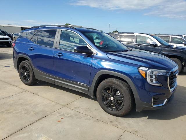 Снимка 4 от търг – 2023 GMC TERRAIN SL с VIN 3GKALMEG9PL178824