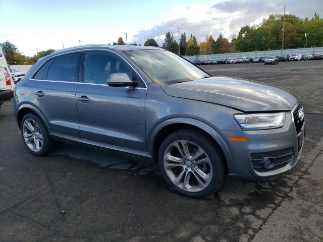 صورة رقم 4 من المزاد - 2015 AUDI Q3 PREMIUM مع VIN WA1EFCFS4FR014223