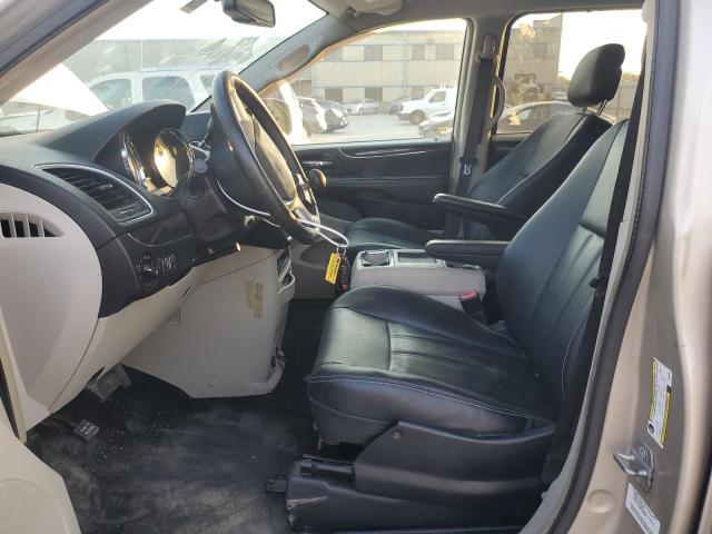 Photo 7 from auction – 2014 CHRYSLER TOWN & COU with VIN 2C4RC1BG8ER339083