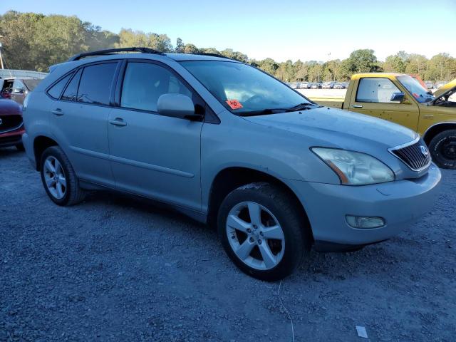 Photo 4 from auction – 2007 LEXUS RX 350 with VIN 2T2HK31U87C014319