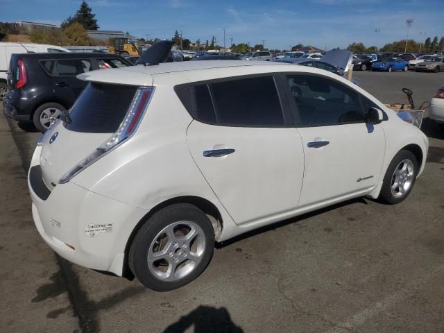 Photo 3 from auction – 2013 NISSAN LEAF S with VIN 1N4AZ0CP8DC407609