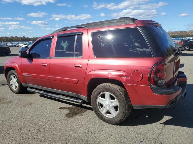 Foto 2 de la subasta – 2003 CHEVROLET TRAILBLAZE con VIN 1GNET16S836188853