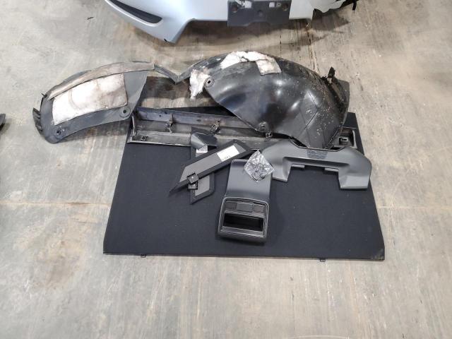 Photo 13 from auction – 2024 SUBARU FORESTER with VIN JF2SKABC3RH434946