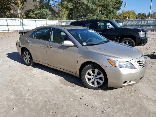 Photo 4 from auction – 2007 TOYOTA CAMRY LE with VIN 4T1BK46KX7U522992