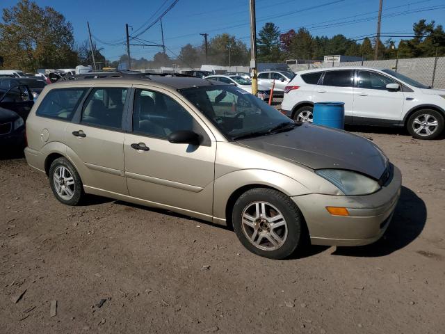 Photo 4 from auction – 2001 FORD FOCUS SE with VIN 1FAHP36321W320684