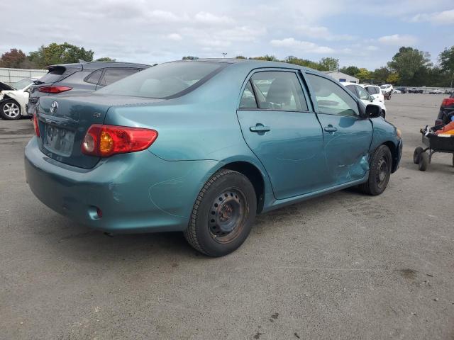Photo 3 from auction – 2010 TOYOTA COROLLA BA with VIN 2T1BU4EE8AC378535