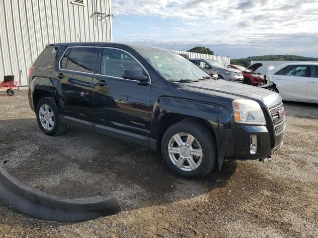 Foto 4 de la subasta – 2014 GMC TERRAIN SL con VIN 2GKALMEK3E6321823