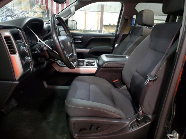 Photo 7 from auction – 2016 CHEVROLET SILVERADO with VIN 1GCVKREC3GZ246747