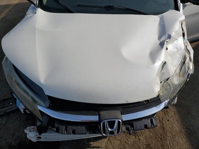 Photo 11 from auction – 2016 HONDA CR-V LX with VIN 5J6RM4H34GL120906