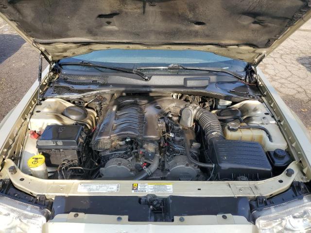 Photo 11 from auction – 2010 CHRYSLER 300 LIMITE with VIN 2C3CA3CV4AH212713