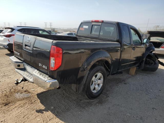 Photo 3 from auction – 2012 NISSAN FRONTIER S with VIN 1N6AD0CW3CC470208